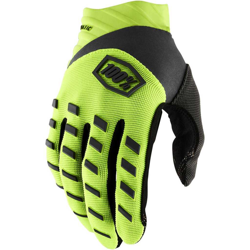 100 Percent, 100% - Airmatic Glove