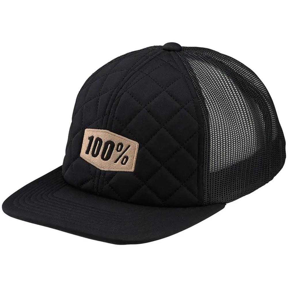 100 Percent, 100% - Diner Trucker Hat