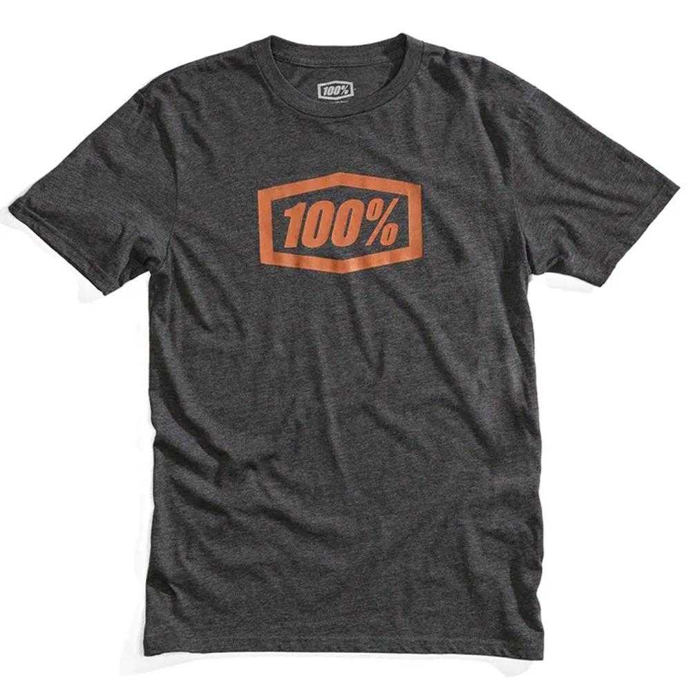 100 Percent, 100% - Essential Tee