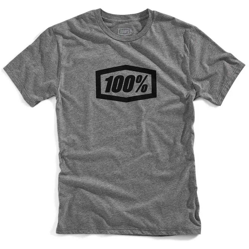 100 Percent, 100% - Essential Tee