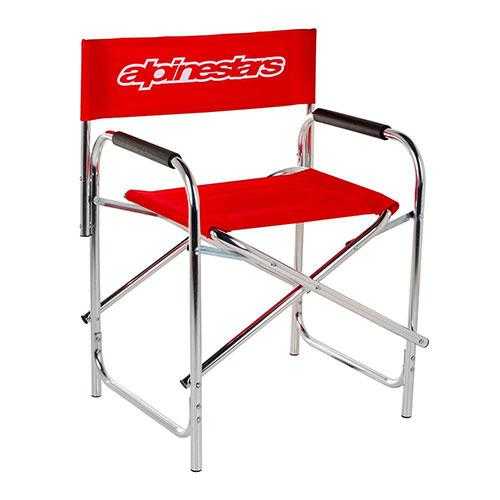 Alpinestars, Alpinestars - Track Race Chair